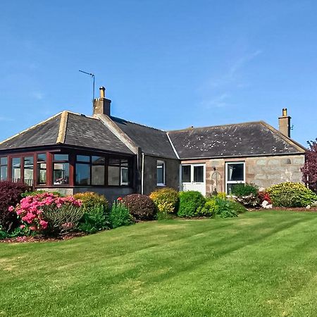 Sauchenshaw Cottage Maryculter Exterior photo