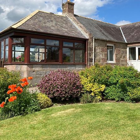 Sauchenshaw Cottage Maryculter Exterior photo